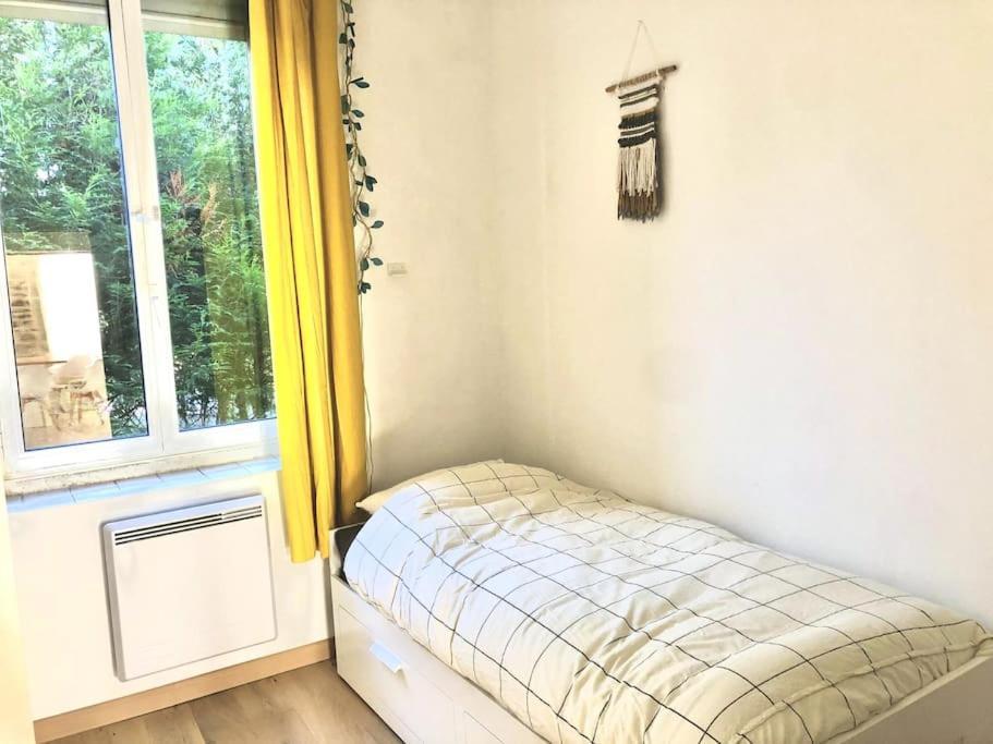 Le Canut De St Just Lyon Ngoại thất bức ảnh