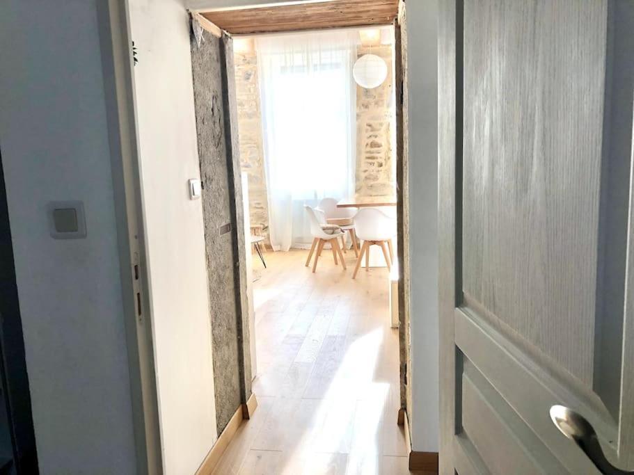 Le Canut De St Just Lyon Ngoại thất bức ảnh