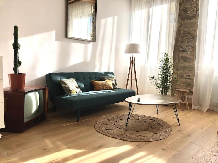 Le Canut De St Just Lyon Ngoại thất bức ảnh
